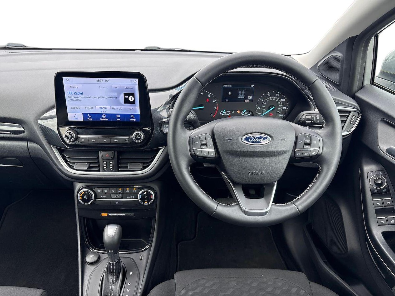 Used Ford Puma 2022 for sale - 76134289: Photo 9