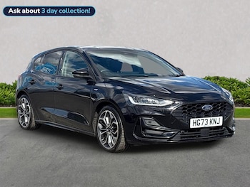 Ford - Focus
