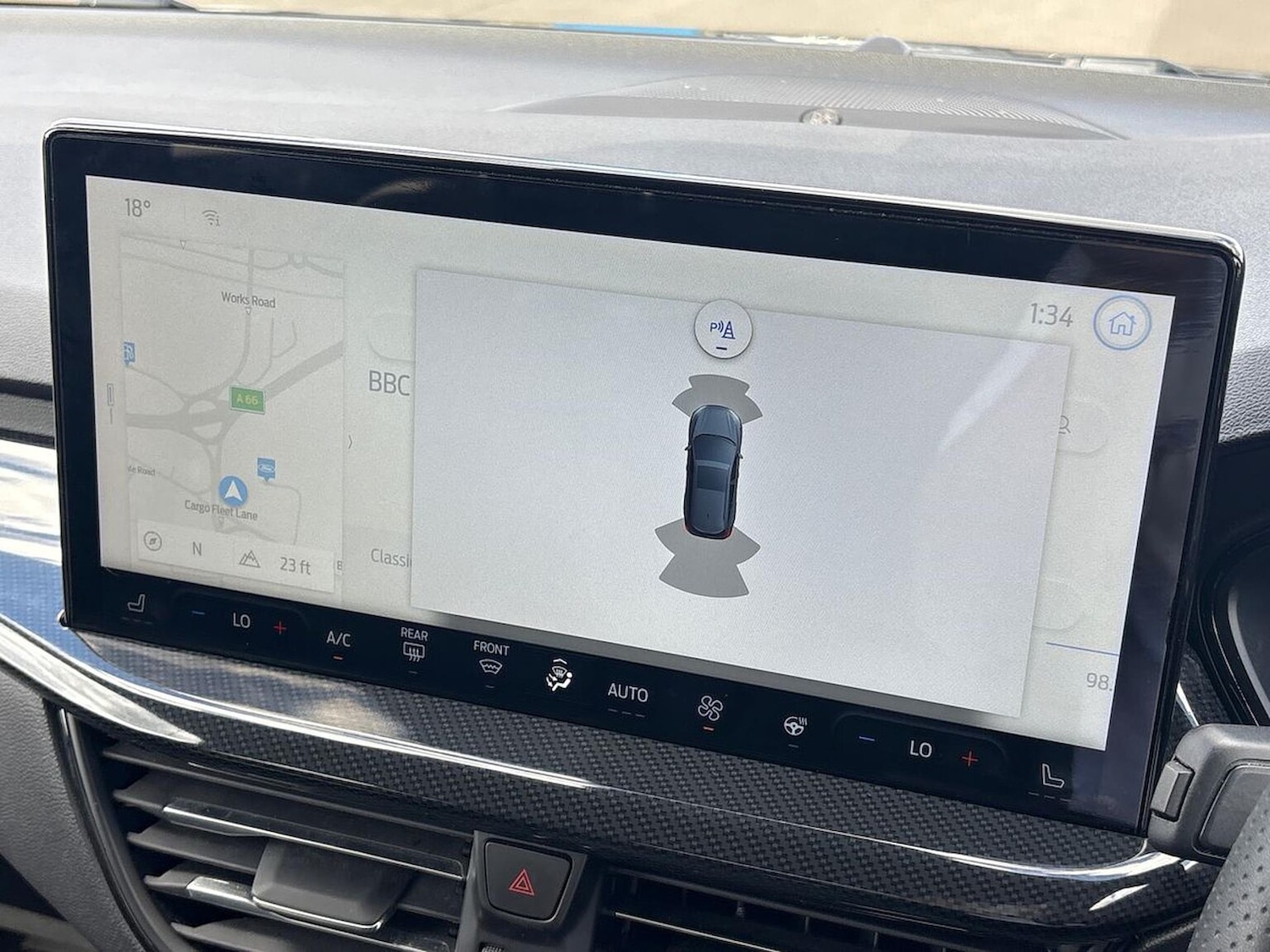 Vehicle 23