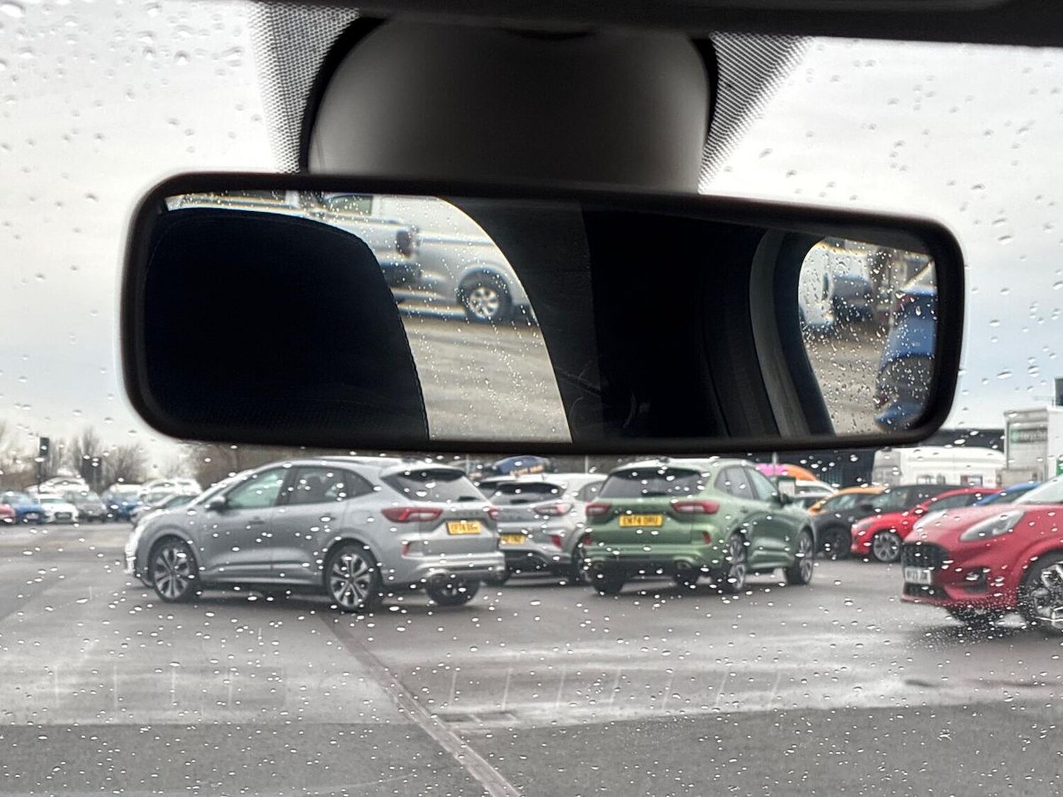 Used Dacia Sandero 2023 for sale - 76924640: Photo 13