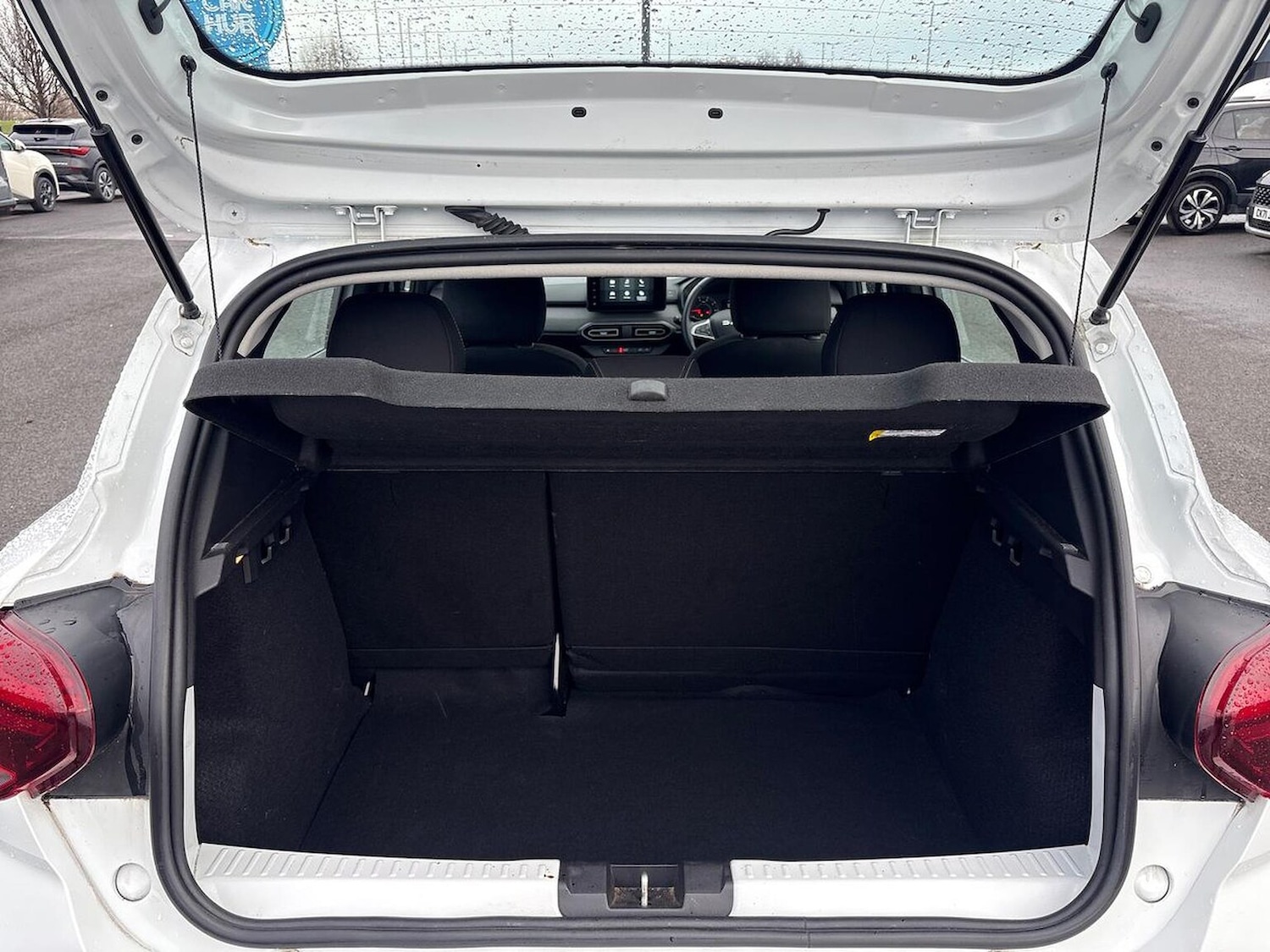 Used Dacia Sandero 2023 for sale - 76924640: Photo 16