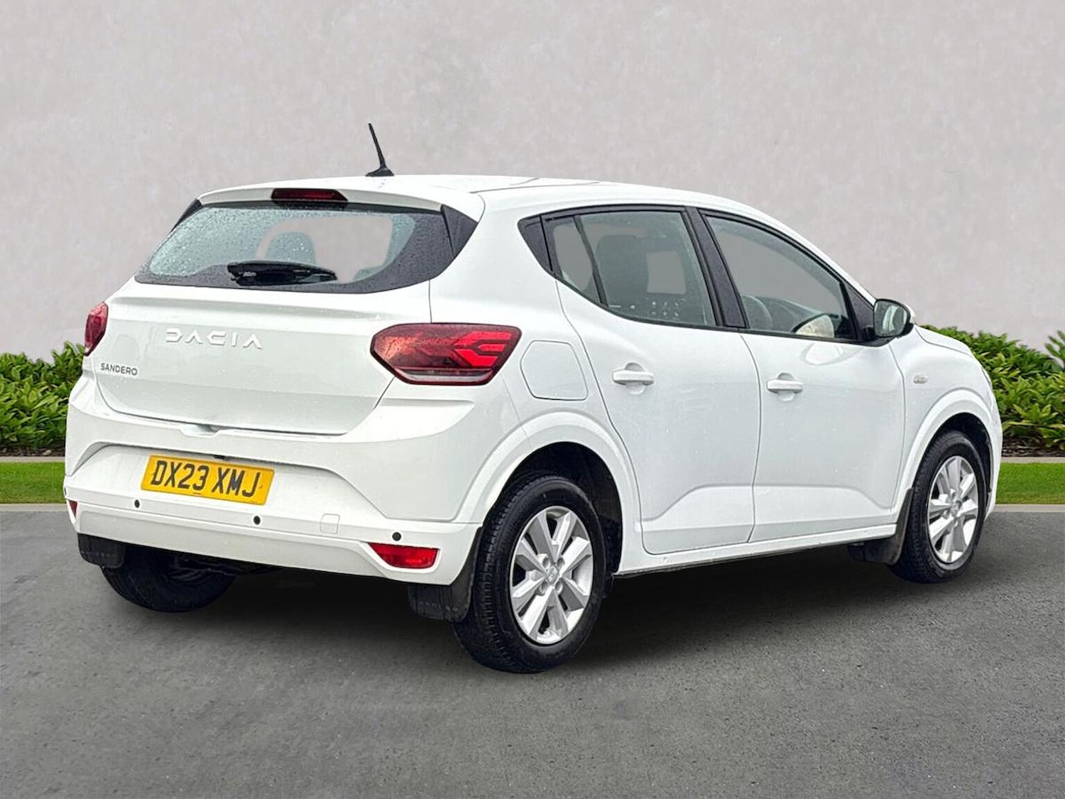 Used Dacia Sandero 2023 for sale - 76924640: Photo 17