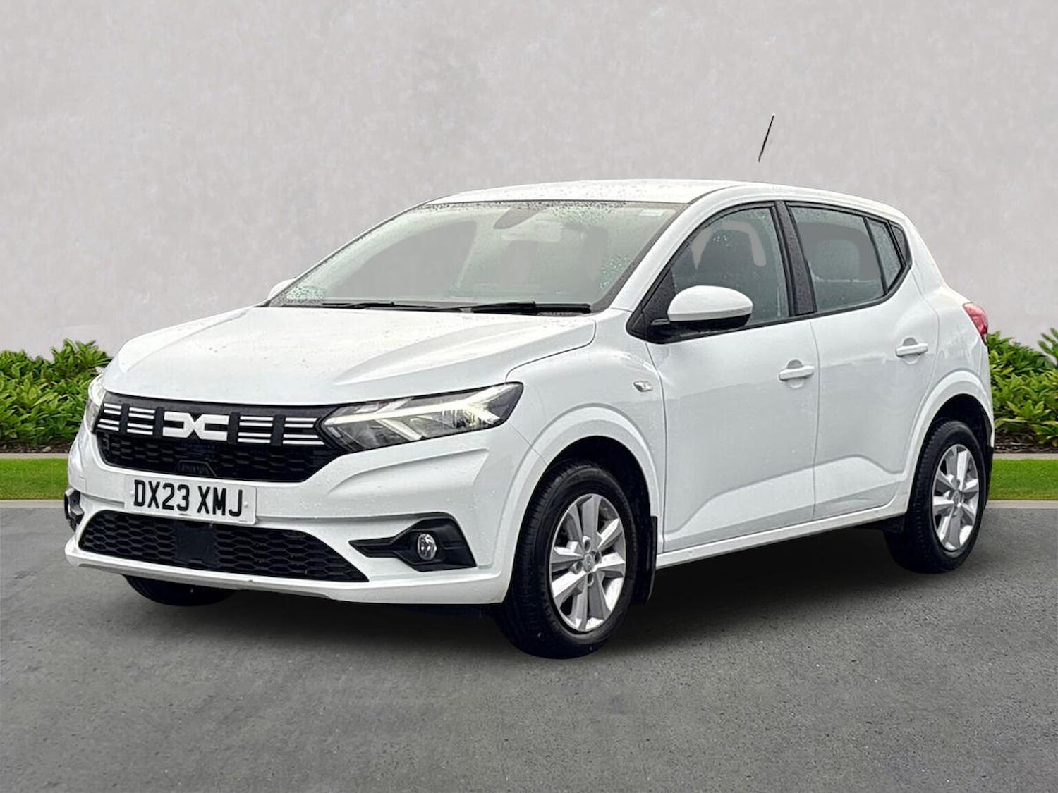 Used Dacia Sandero 2023 for sale - 76924640: Photo 19