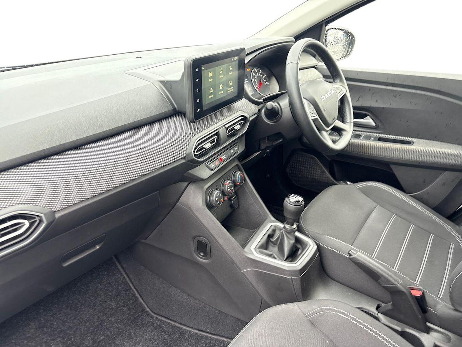 Used Dacia Sandero 2023 for sale - 76924640: Photo 7