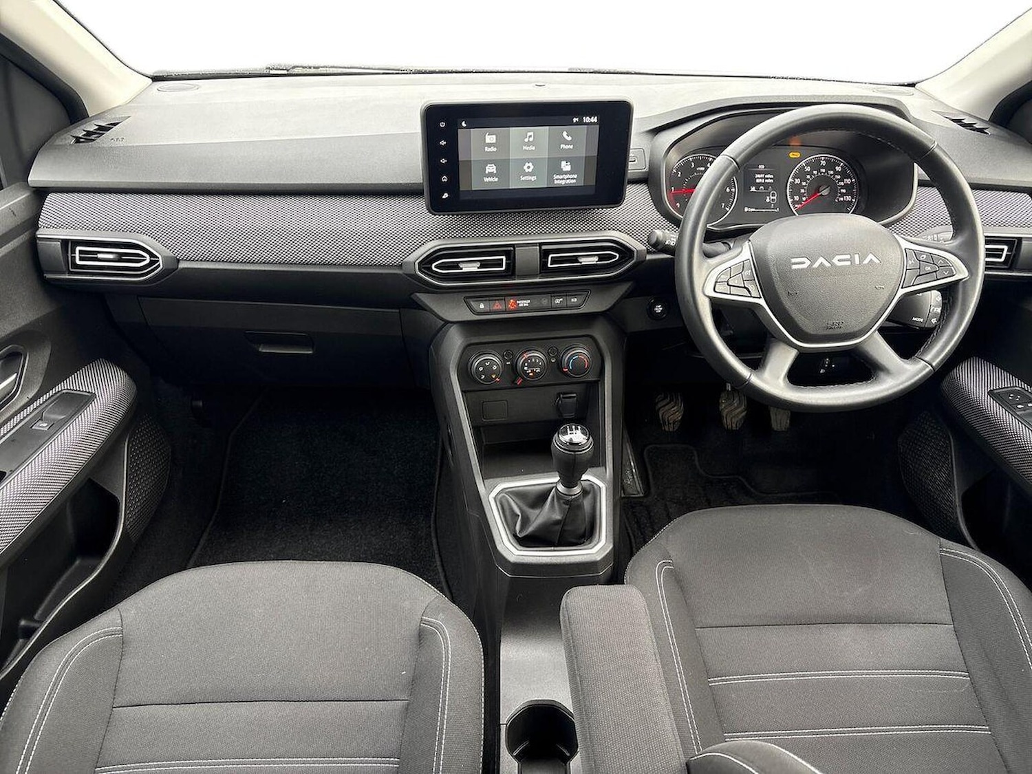 Used Dacia Sandero 2023 for sale - 76924640: Photo 8