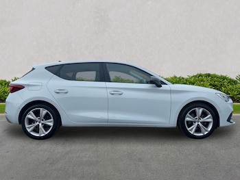 Used SEAT Leon 2021 for sale - 78511837: Photo