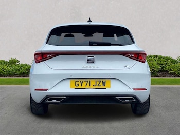Used SEAT Leon 2021 for sale - 78511837: Photo
