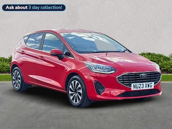 Ford - Fiesta