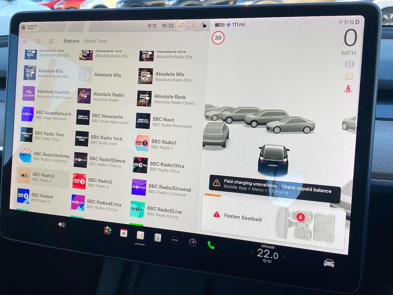 Used Tesla Model 3 2021 for sale - 77677455: Photo 11