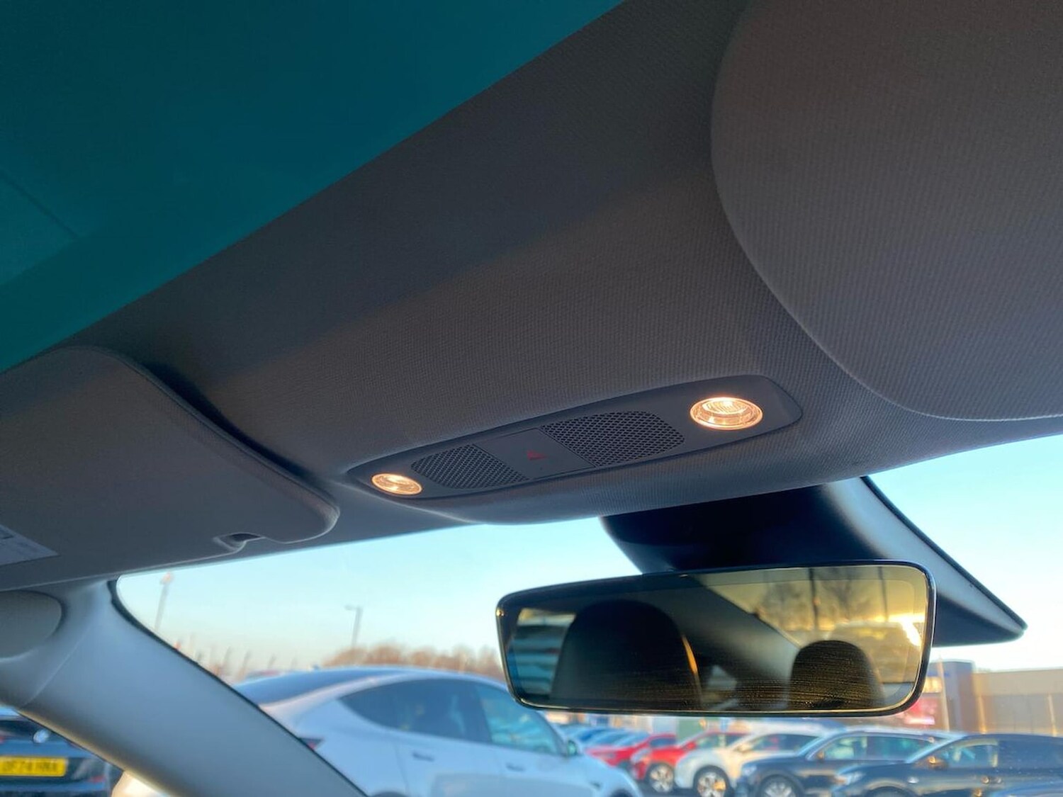 Used Tesla Model 3 2021 for sale - 77677455: Photo 14