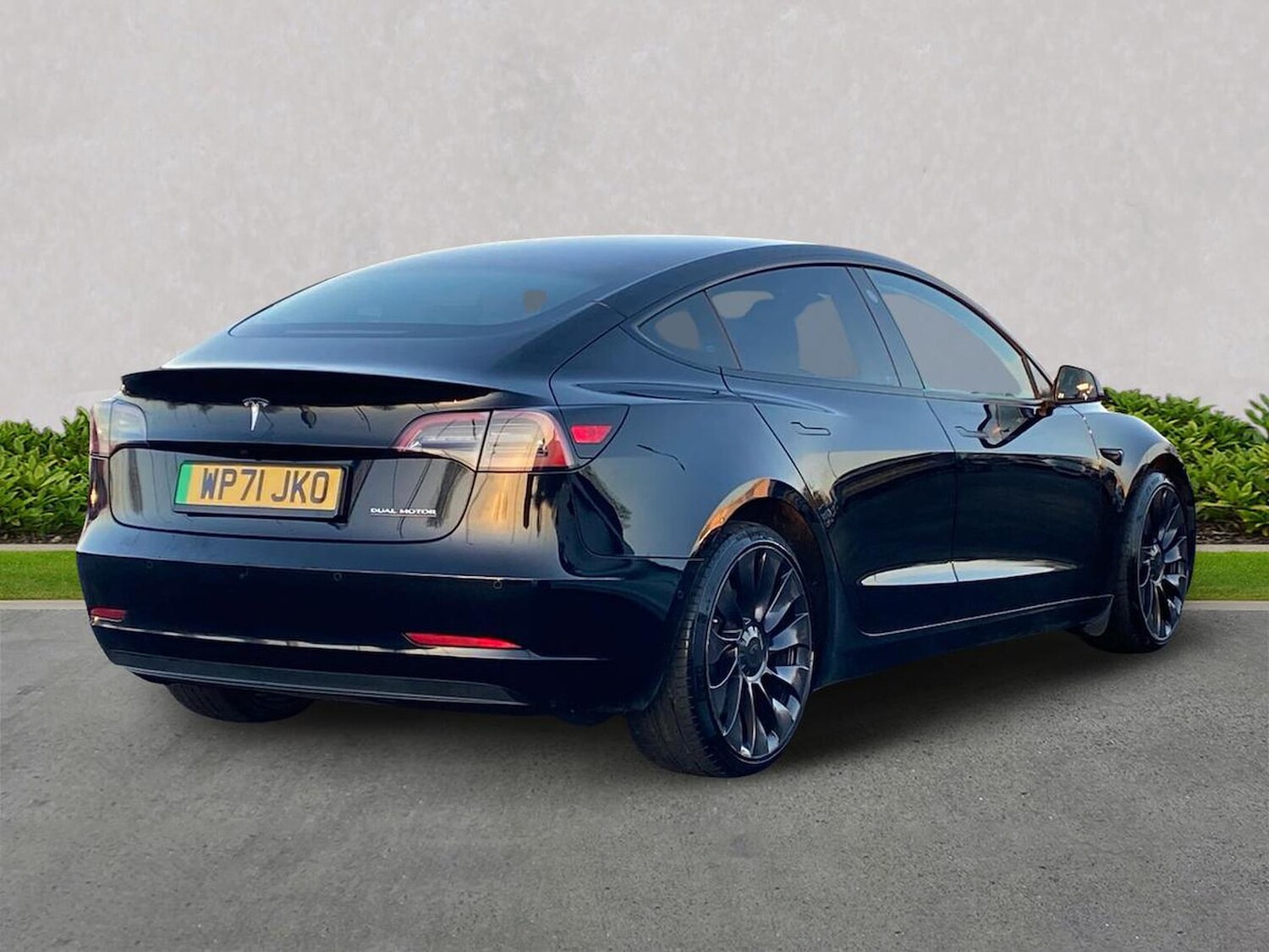 Used Tesla Model 3 2021 for sale - 77677455: Photo 18