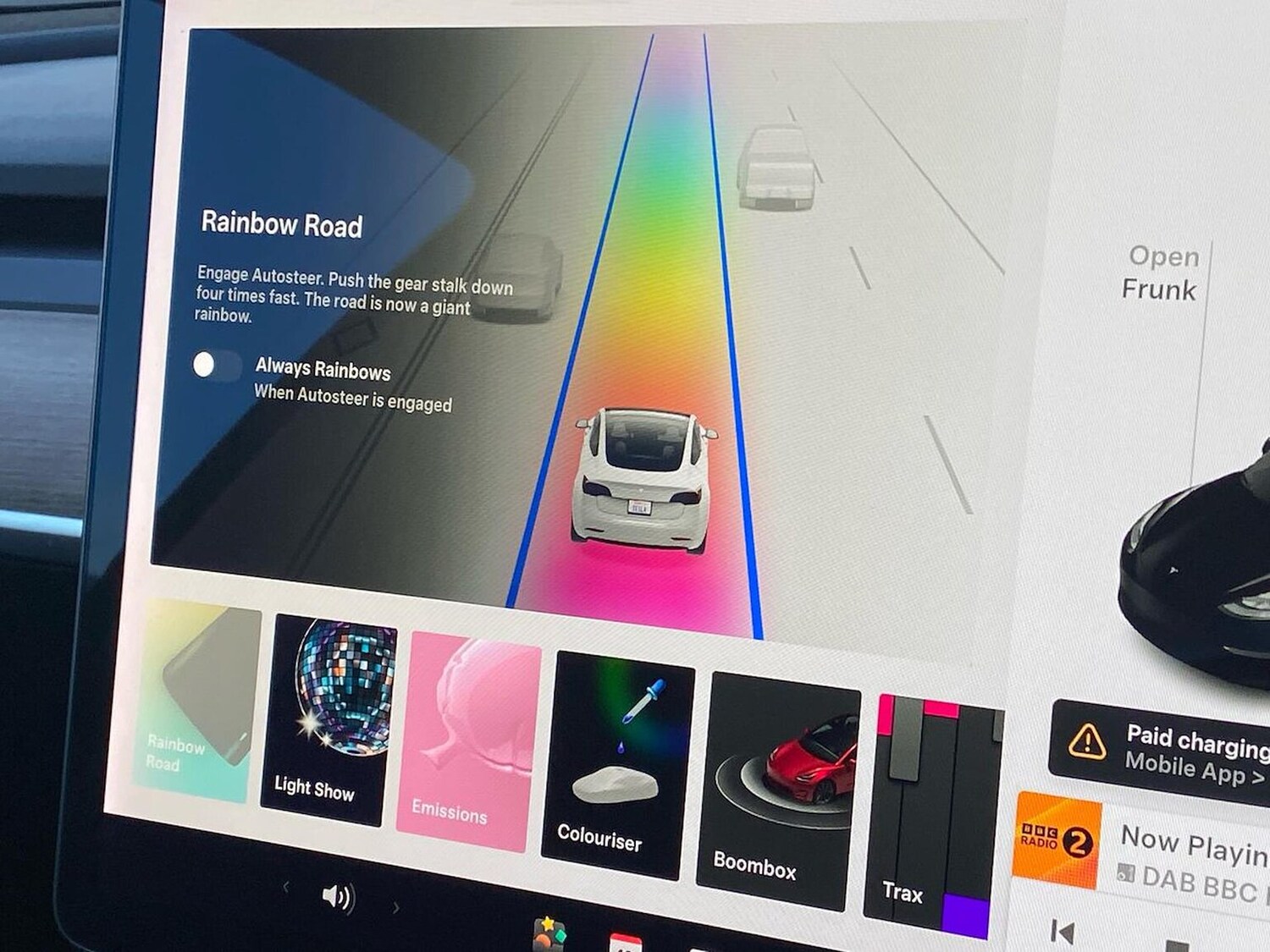 Used Tesla Model 3 2021 for sale - 77677455: Photo 22