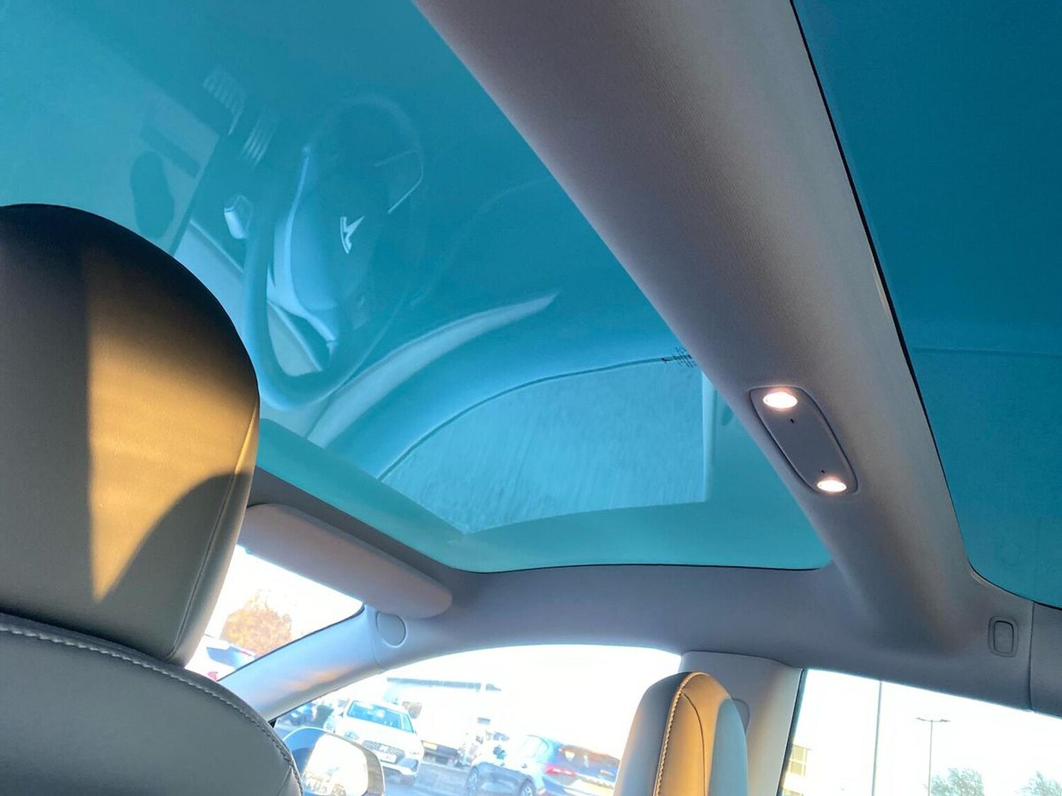 Used Tesla Model 3 2021 for sale - 77677455: Photo 32