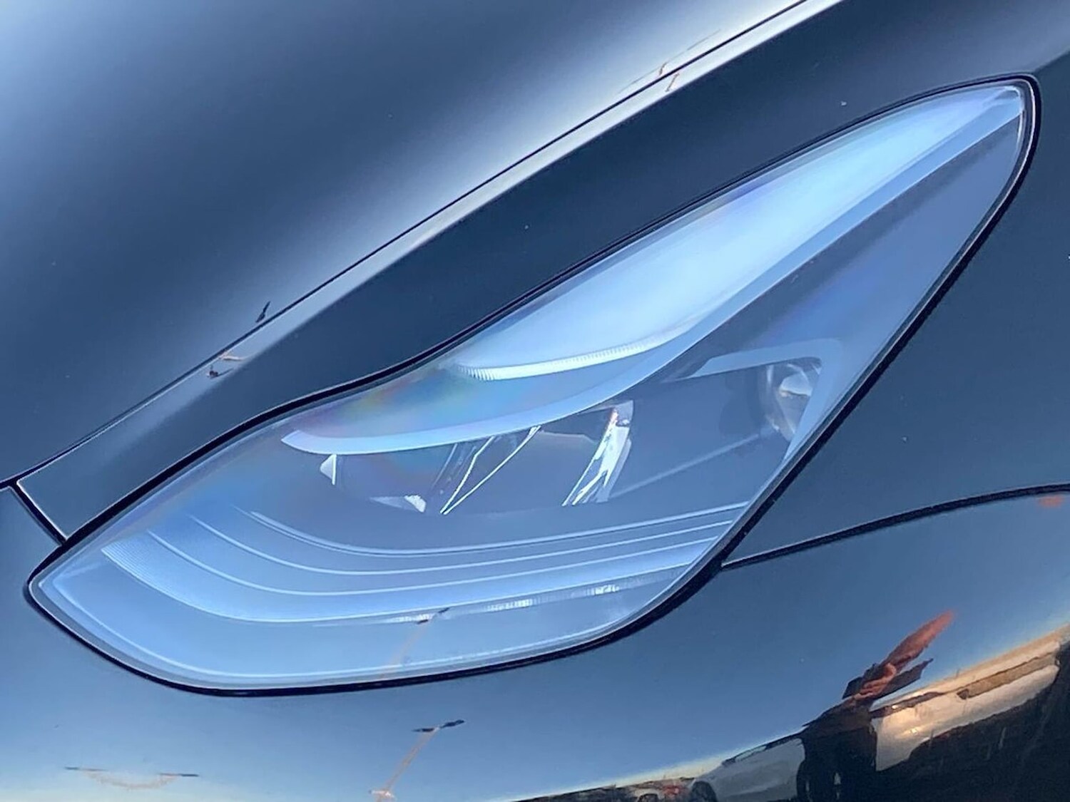 Used Tesla Model 3 2021 for sale - 77677455: Photo 34