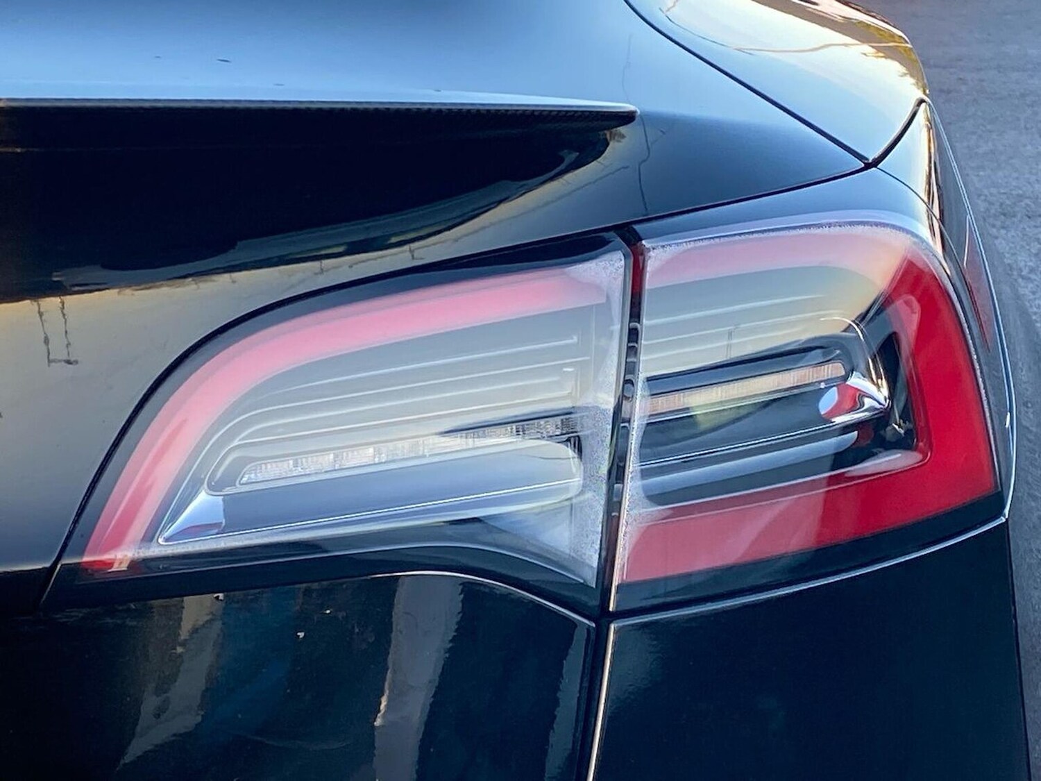 Used Tesla Model 3 2021 for sale - 77677455: Photo 36