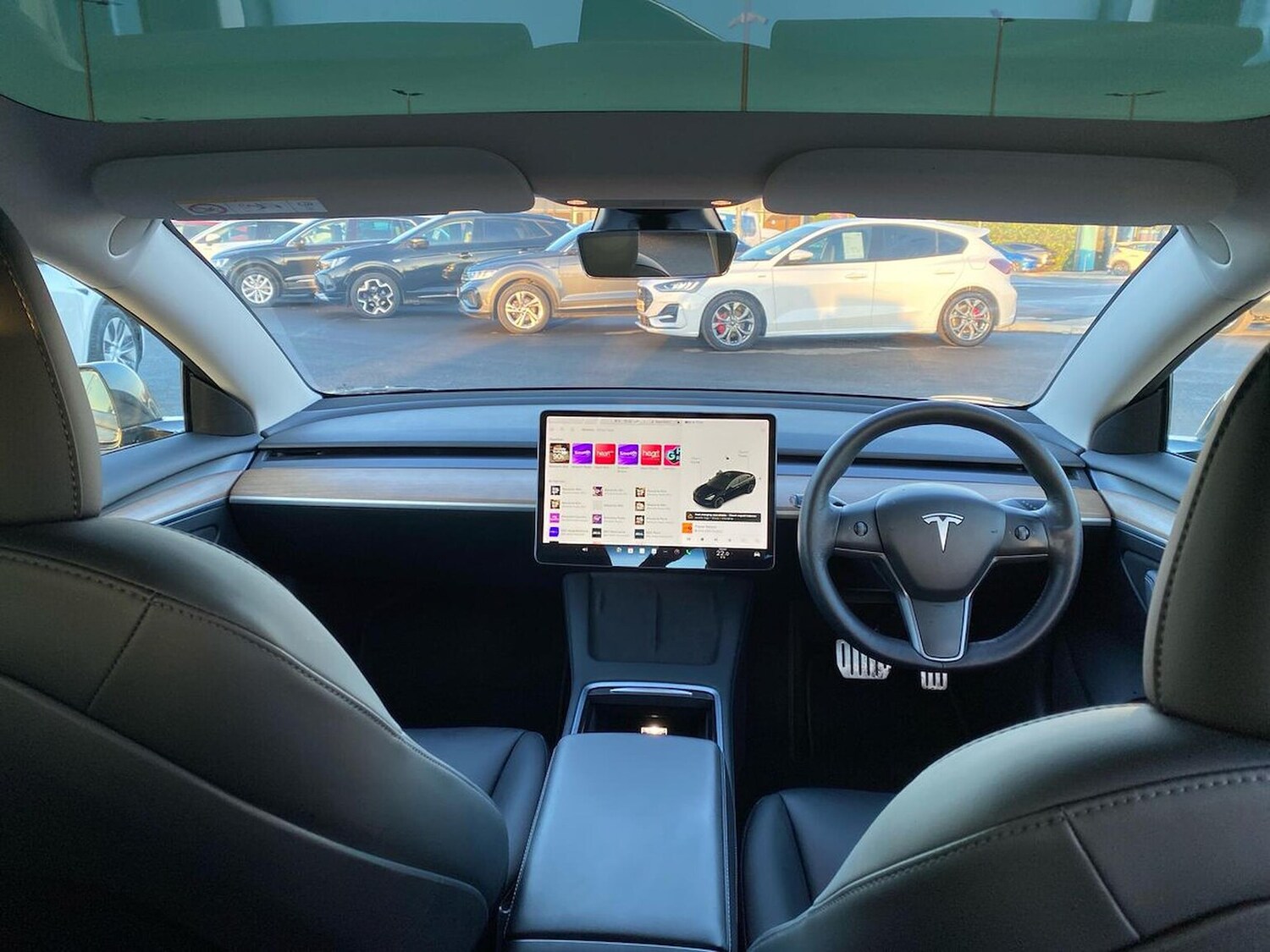 Used Tesla Model 3 2021 for sale - 77677455: Photo 39