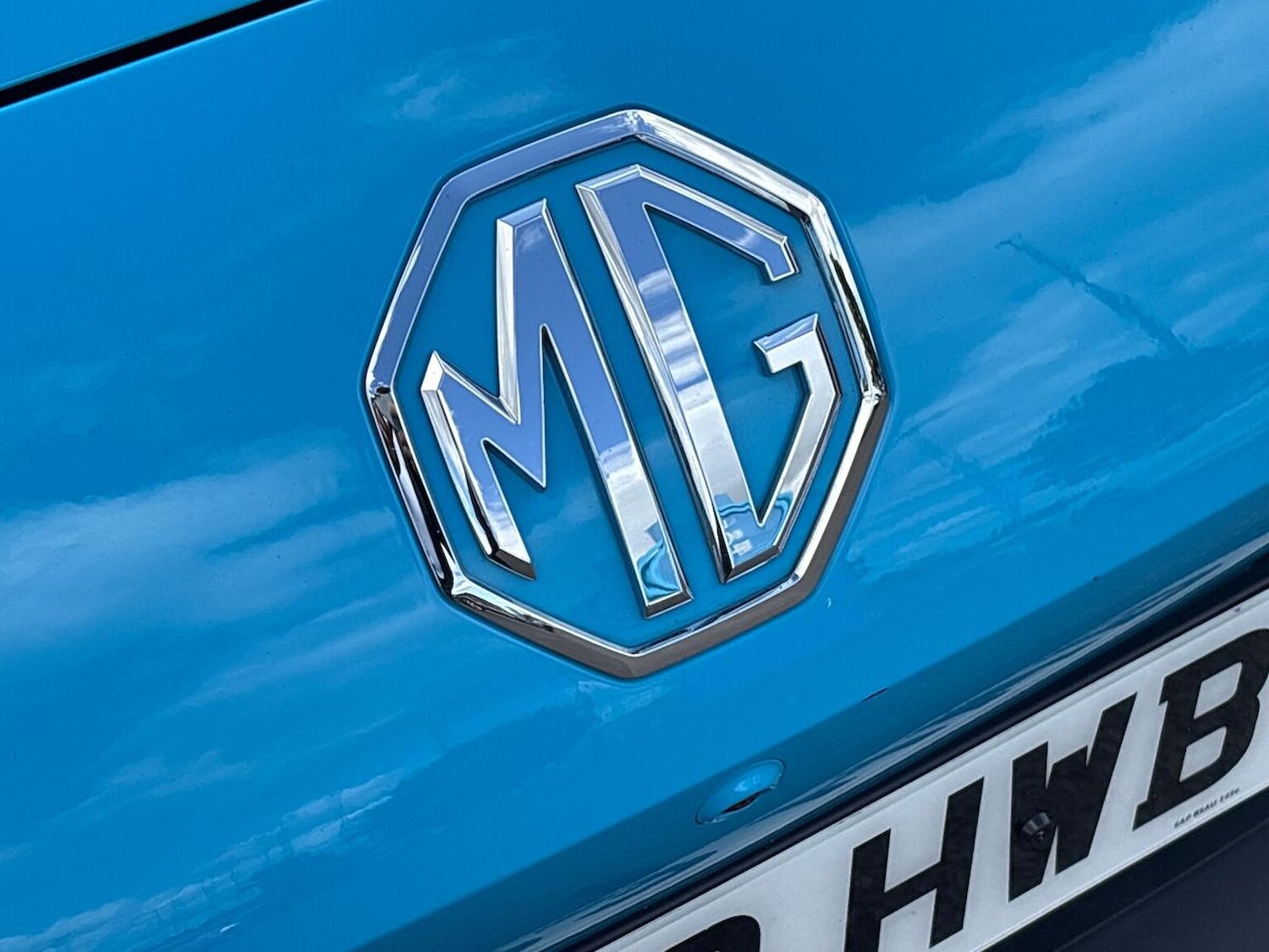 Used MG MG4 2023 for sale - 75907960: Photo 32