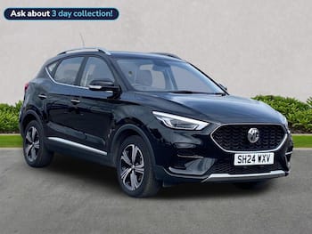 Used MG MG ZS 2024 for sale - 79717777: Photo