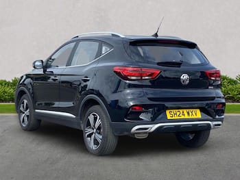Used MG MG ZS 2024 for sale - 79717777: Photo