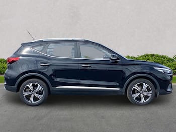 Used MG MG ZS 2024 for sale - 79717777: Photo
