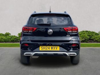 Used MG MG ZS 2024 for sale - 79717777: Photo
