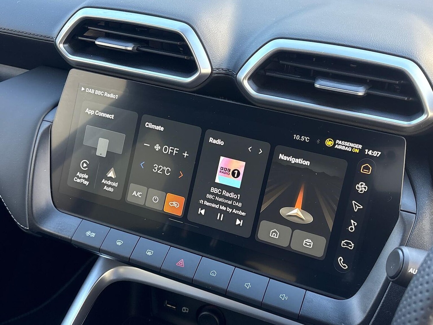 Used MG MG ZS 2025 for sale - 77008315: Photo 10