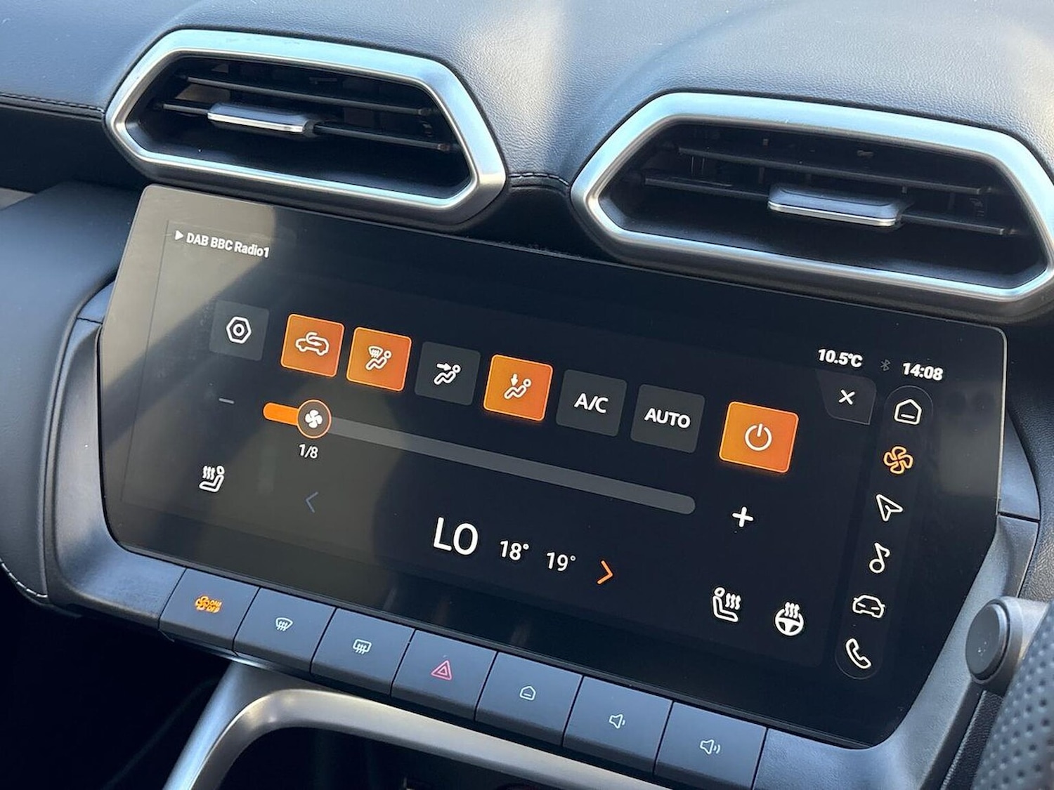 Used MG MG ZS 2025 for sale - 77008315: Photo 11