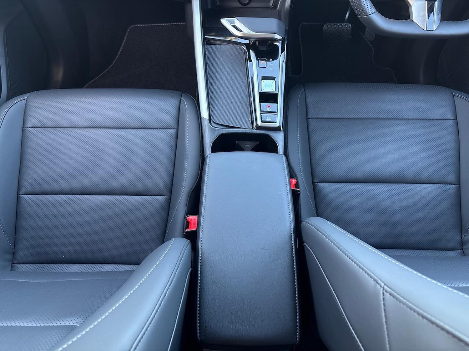 Used MG MG ZS 2025 for sale - 77008315: Photo 12