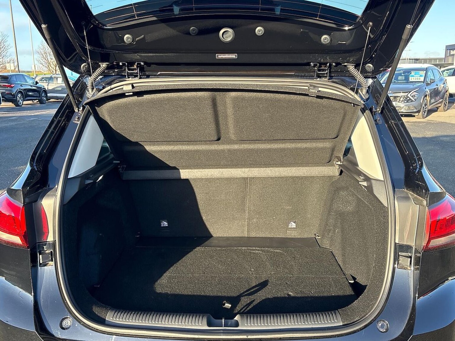 Used MG MG ZS 2025 for sale - 77008315: Photo 16