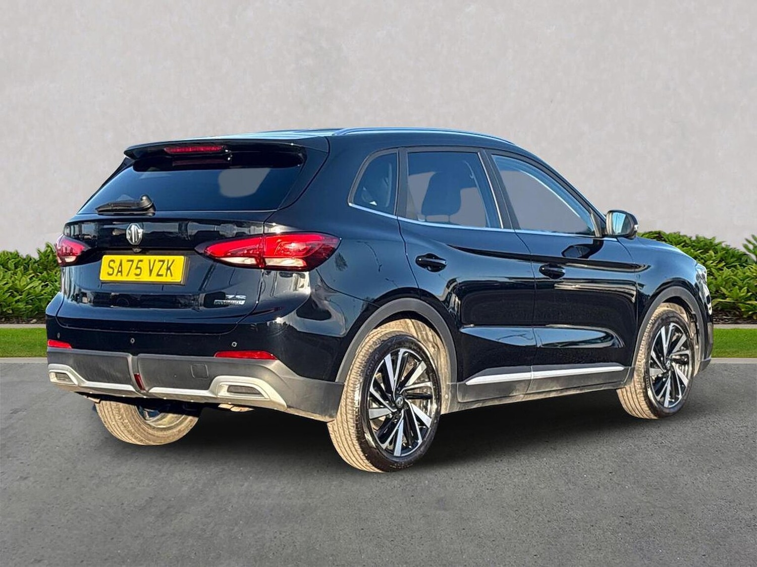 Used MG MG ZS 2025 for sale - 77008315: Photo 17