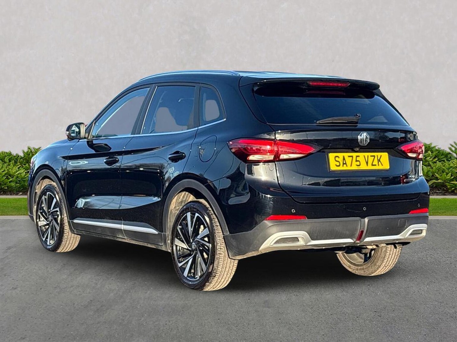 Used MG MG ZS 2025 for sale - 77008315: Photo 2