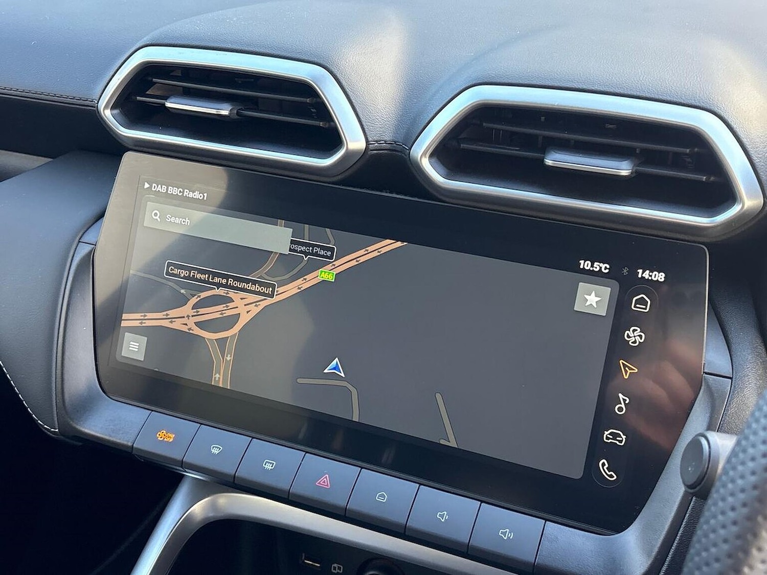 Used MG MG ZS 2025 for sale - 77008315: Photo 23