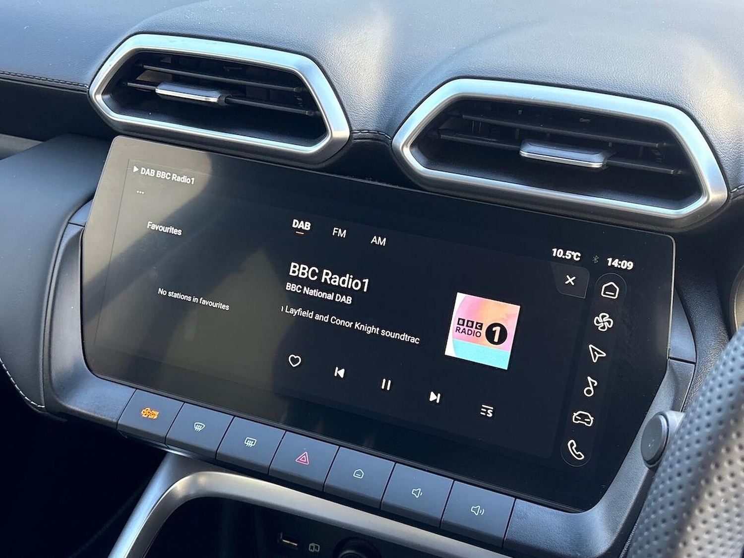 Used MG MG ZS 2025 for sale - 77008315: Photo 24