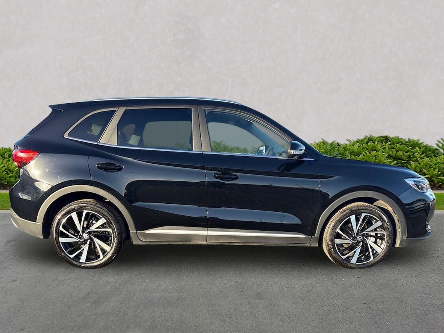 Used MG MG ZS 2025 for sale - 77008315: Photo 3