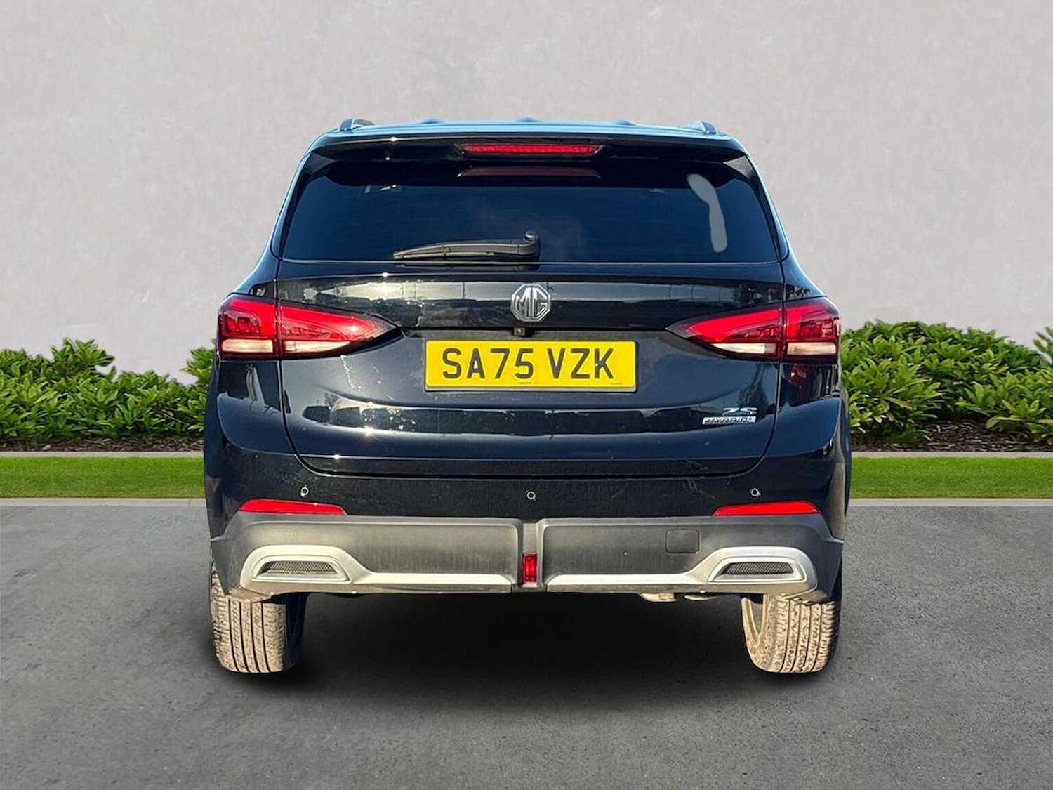 Used MG MG ZS 2025 for sale - 77008315: Photo 4