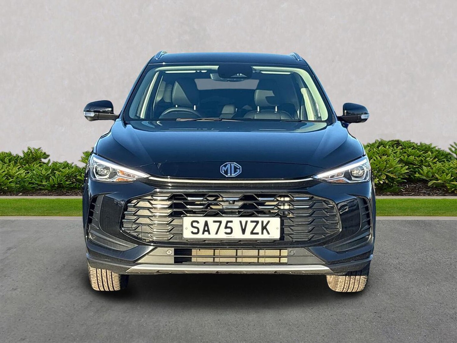 Used MG MG ZS 2025 for sale - 77008315: Photo 5