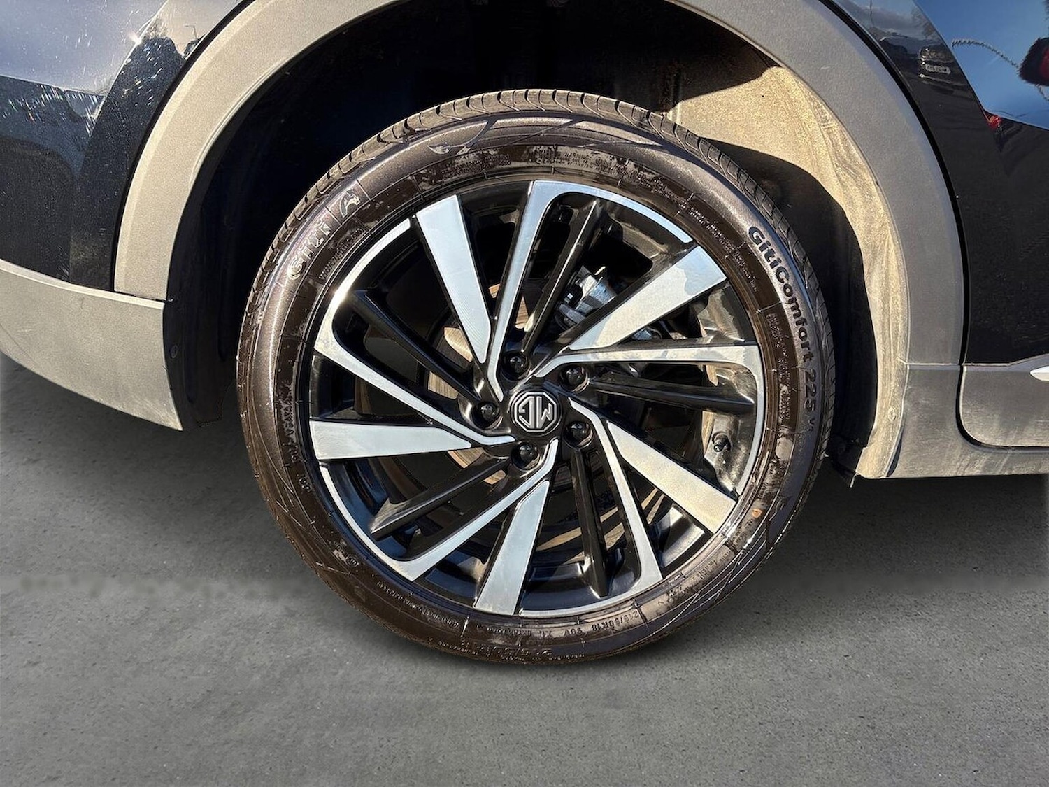 Used MG MG ZS 2025 for sale - 77008315: Photo 6