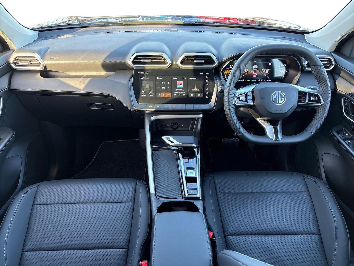 Used MG MG ZS 2025 for sale - 77008315: Photo 8