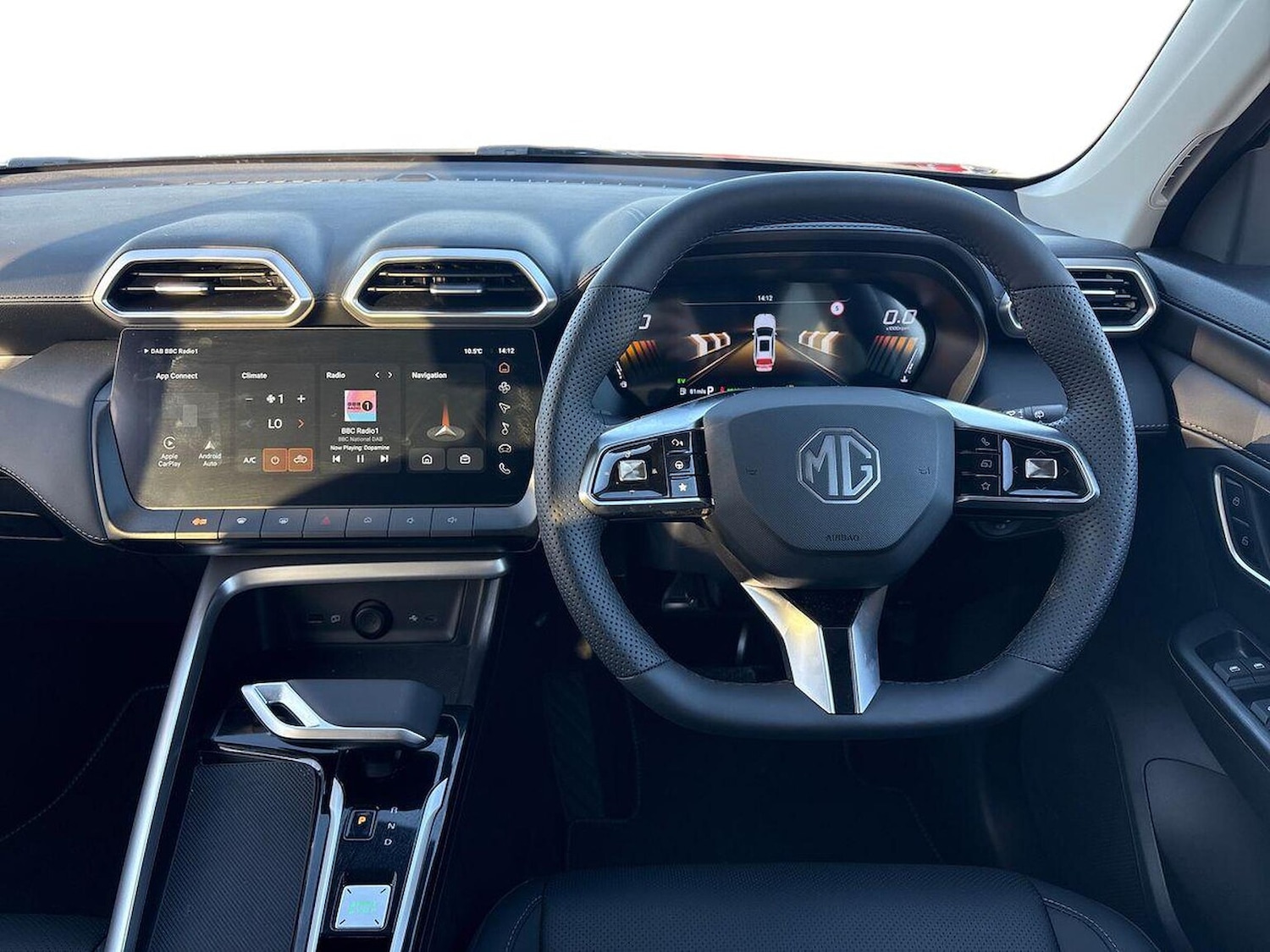 Used MG MG ZS 2025 for sale - 77008315: Photo 9