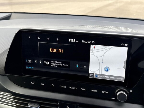 Used Hyundai i20 2023 for sale - 76257825: Photo 24