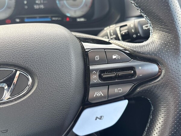Used Hyundai i20 2023 for sale - 76257825: Photo 26