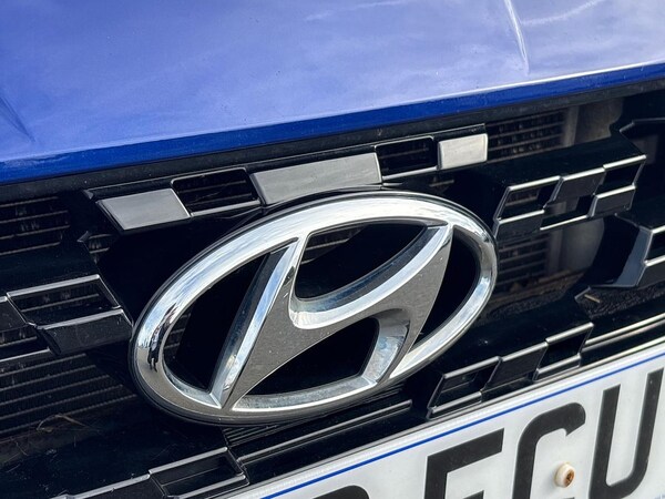 Used Hyundai i20 2023 for sale - 76257825: Photo 32