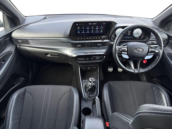 Used Hyundai i20 2023 for sale - 76257825: Photo 8