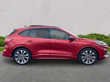 Used Ford Kuga 2021 for sale - 78782549: Photo