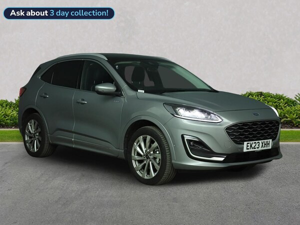 Used Ford Kuga 2023 for sale - 76293089: Photo 1