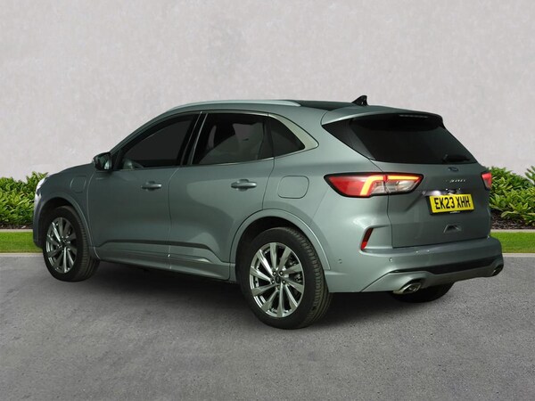Used Ford Kuga 2023 for sale - 76293089: Photo 2