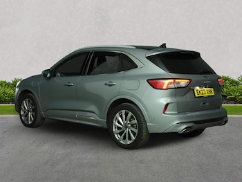Used Ford Kuga 2023 for sale - 76293089: Photo 2