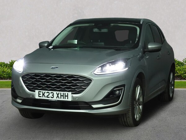 Used Ford Kuga 2023 for sale - 76293089: Photo 3