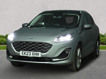 Used Ford Kuga 2023 for sale - 76293089: Photo 3