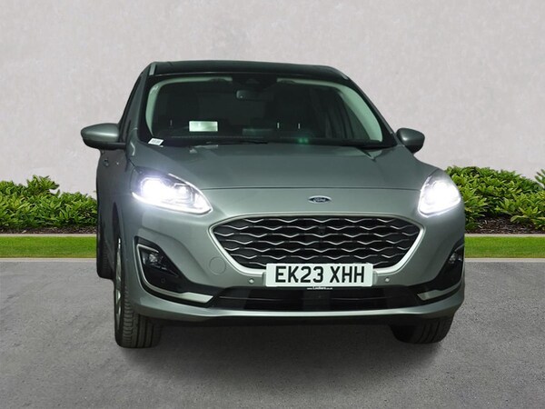 Used Ford Kuga 2023 for sale - 76293089: Photo 4